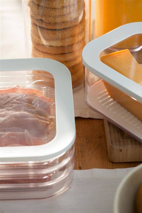 Pojemnik na wędliny Modula 550/3 106938030600