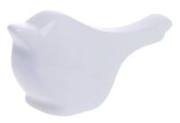 Biały