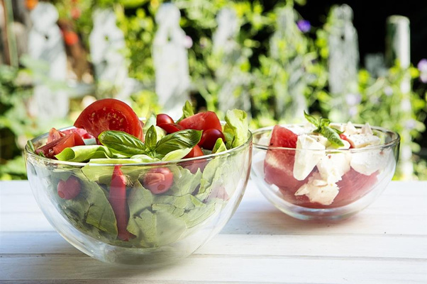 Miska z podwójną ścianką 500 ml Amo Vialli Design