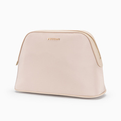 Kosmetyczka PUCCINI FASHION COLLECTION QML006 6A Beżowa