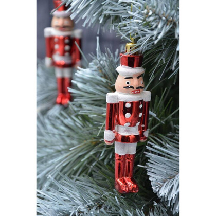 ZAWIESZKA DZIADEK DO ORZECHÓW 3 SZT