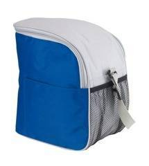 Torba izotermiczna, GLACIAL, niebieski