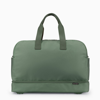 Torba sportowa / podróżna ACTIVE COLLECTION PUCCINI TD241 5 Zielona