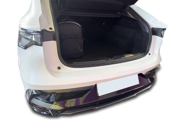 RENAULT RAFALE HEV 2024+ TORBY DO BAGAŻNIKA 5 SZT