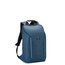 Walizka Delsey Securain Miejski turkusowy plecak na laptopa 16"