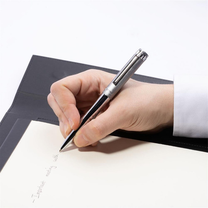 Długopis Prestige Chrome All Chrome