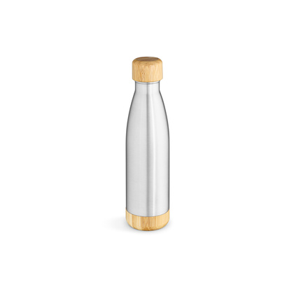 Butelka Rio Grande ze stali nierdzewnej z recyklingu 530 ml