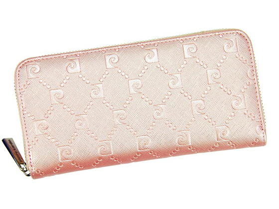 Pierre Cardin Klasyczny damski portfel