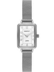 ZEGAREK DAMSKI PERFECT F112S-03 (zp547a) + BOX