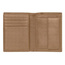 Portfel Classic Grained Camel