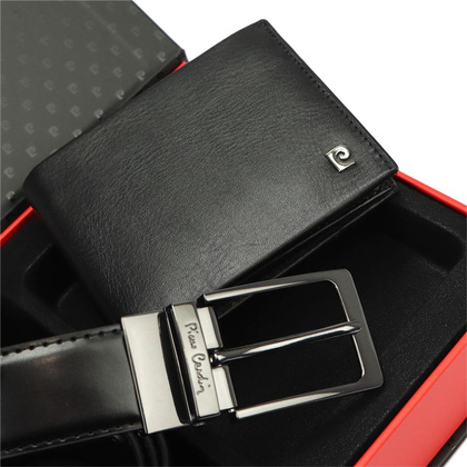 Męski zestaw prezentowy Pierre Cardin ZG-EX-07