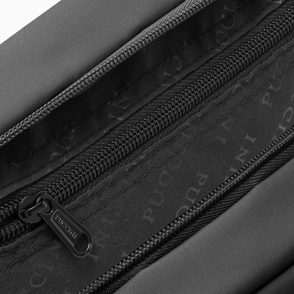 Kosmetyczka PUCCINI BARBADOS QM50251 1 Czarna