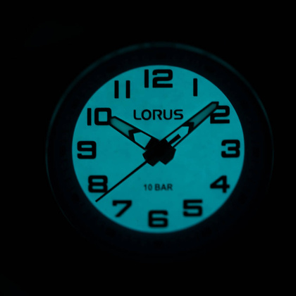 ZEGAREK DZIECIĘCY Lorus Classic 36mm R2371NX9(zlo001c) + BOX