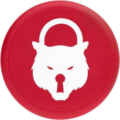 Bidon H2O Active® Base Tritan™ o pojemności 650 ml z zakrętką