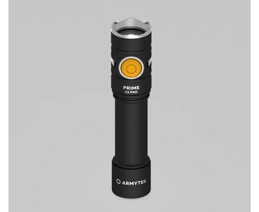Latarka Armytek PRIME C2 PRO MAGNET USB White