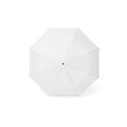 AARON. Parasol składany 21” z materiału 190T pongee