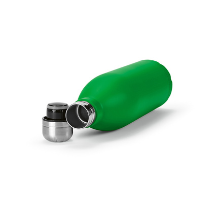 Butelka Mississippi 1100 ze stali nierdzewnej pochodzacej z recyklingu 1100 ml