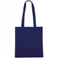 Torba bawełniana FRANCA Granatowa