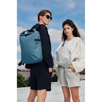 Plecak chroniący przed kieszonkowcami Urban