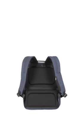 Plecak na laptop 15" TRAVELITE MEET 001843-20 Granatowy