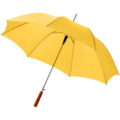 Parasol automatyczny Lisa 23'' z drewnianą rączką