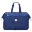 Delsey Montrouge Torba na laptopa jednokomorowa 15,6" niebieska