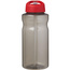 H2O Active® Eco Big Base bidon o pojemności 1 litra z wieczkiem z dzióbkiem
