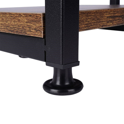 Kwietnik metalowy 5-poziomowy