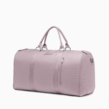 Torba sportowa / podróżna PACKSY COLLECTION PUCCINI TD246 3C Różowa