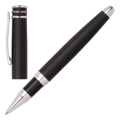 Pióro kulkowe Austin Diamond Black