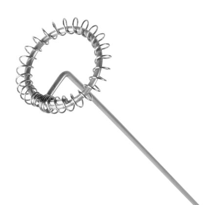 Spieniacz do mleka elektryczny mikser cappuccino