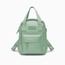Mini plecak / Torebka PUCCINI JOY PM9038 5C Zielony