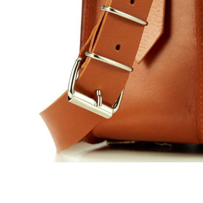 Duża torba skórzana 3w1 KEMER VOOC Vintage P43 Czarna