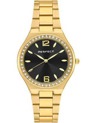 ZEGAREK DAMSKI PERFECT S390-03 (zp544a) + BOX