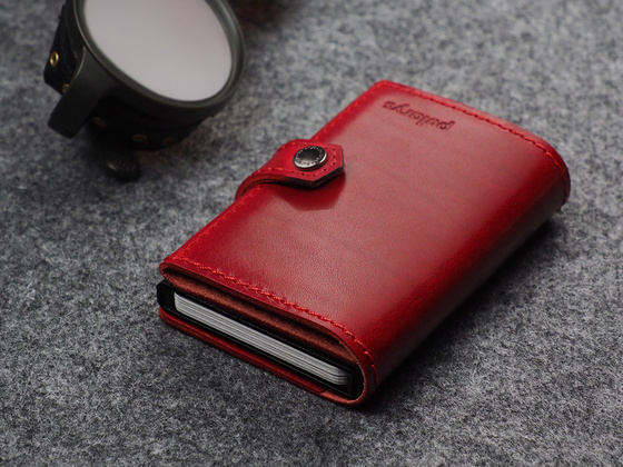 Portfel HIKER Go 2115