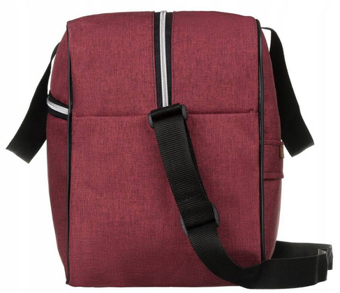 Mała torba podróżna na bagaż podręczny