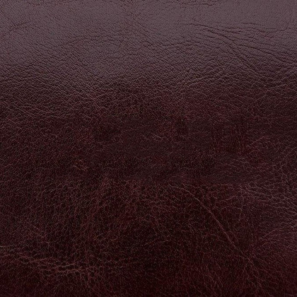 Elegancka skórzana kosmetyczka męska KEMER Perth Burgund - min. zamówienie 20 / 50 / 100 szt.