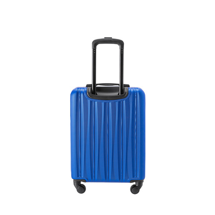 Mała kabinowa walizka PUCCINI BALI ABS021C 7 Niebiesky