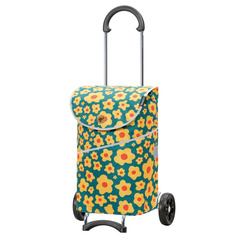 Wózek za zakupy ANDERSEN Scala MIX 112-333-A52