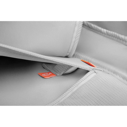 Bobby Edge plecak chroniący przed kieszonkowcami