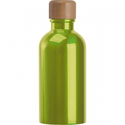 Butelka metalowa 400 ml