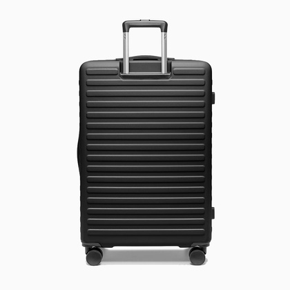 Duża walizka PUCCINI MUNICH PC035A 1 Czarna