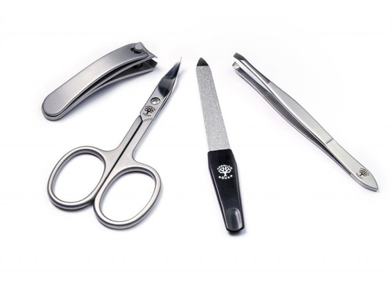 Boker Arbolito Manicure Set Basic L