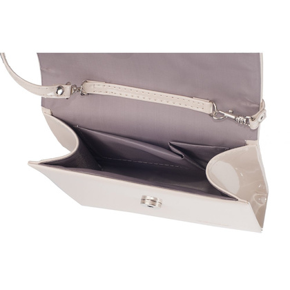 Torebka wizytowa KEMER 761 Bursztynowa - min. zamówienie 20 / 50 / 100 szt.