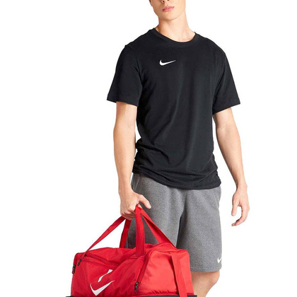 Torba Nike Academy Team M Hardcase czerwony CU8096 657