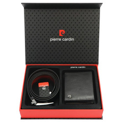 Męski zestaw prezentowy Pierre Cardin ZG-EX-07