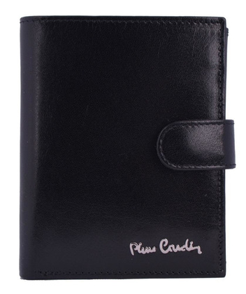 Portfel męski skórzany PIERRE CARDIN YS520.1 326A-01-S1-994