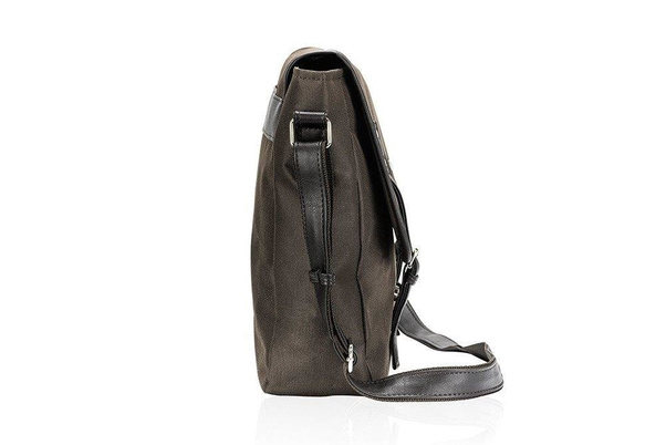 Torba na ramię / laptop 15" KEMER SOLIER KNOCK - min. zamówienie 20 / 50 / 100 szt.