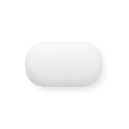 Sluchawki douszne Pasteur z recyklingu ABS 400 mAh