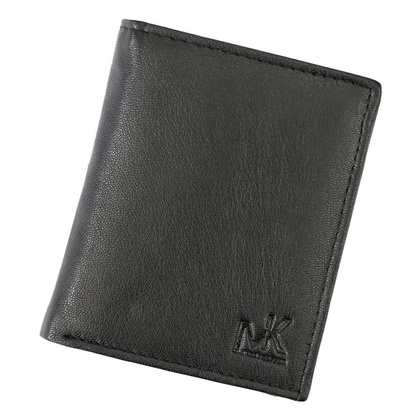 Portfel męski PELLUCCI CC 5131 Czarny